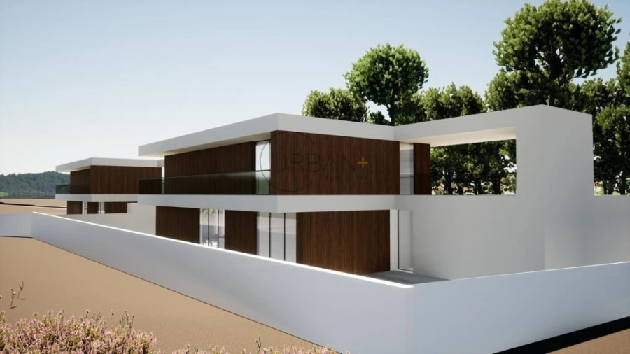 Moradia T4 para Venda em Campo Foto 4