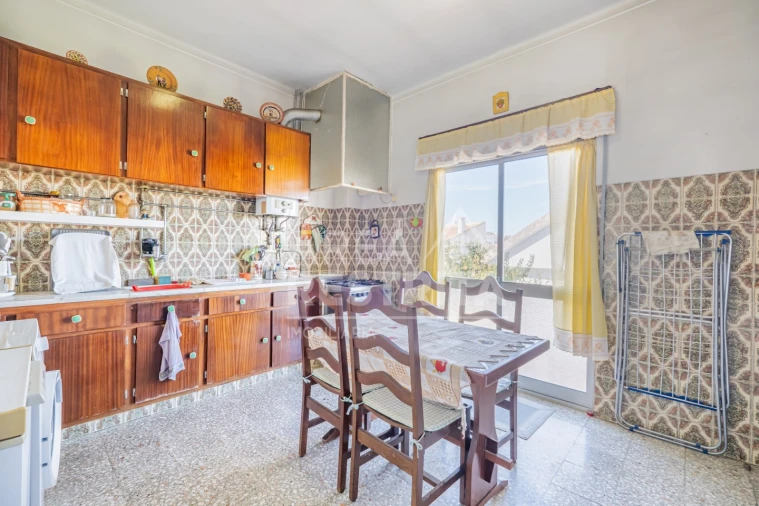 Moradia T3 para Venda em Corroios Foto 8