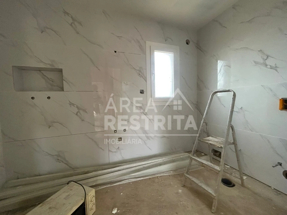 Moradia T4 para Venda em Quinta do Anjo Foto 7