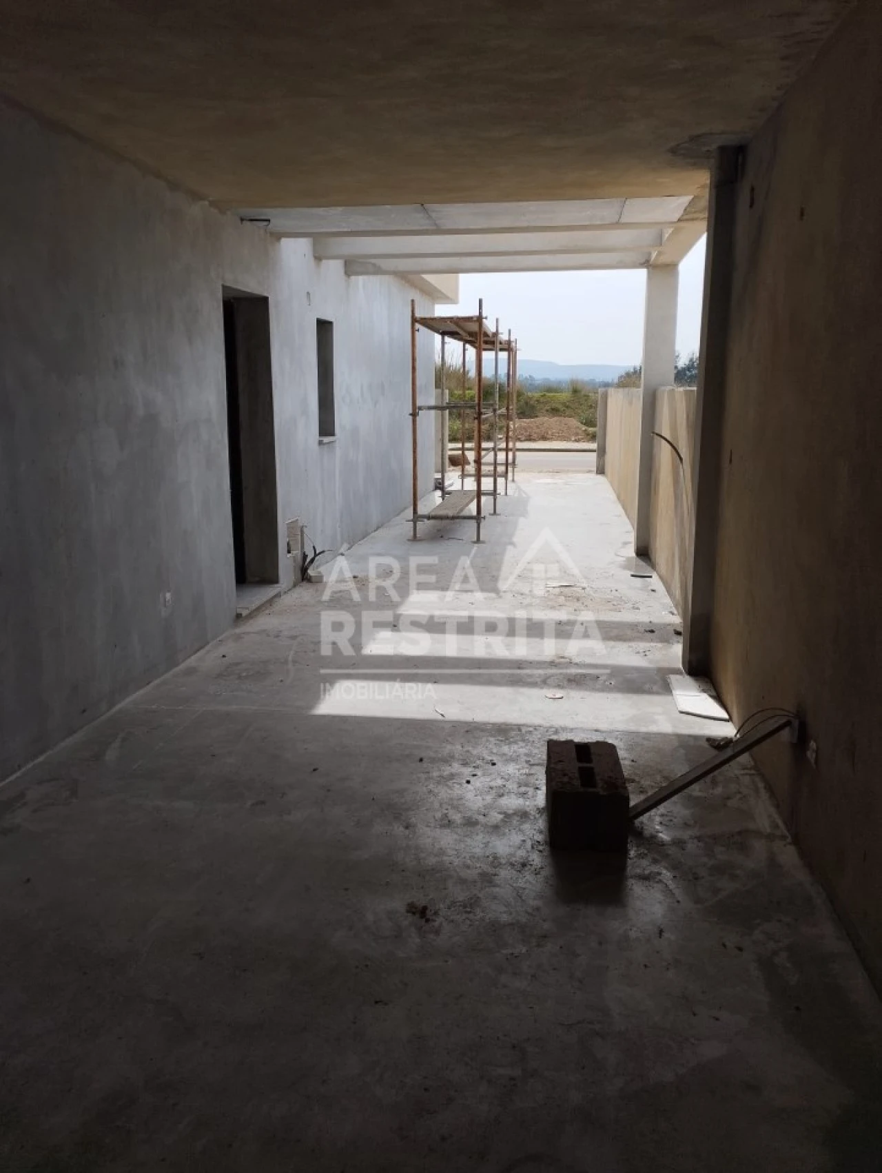 Moradia T4 para Venda em Quinta do Anjo Foto 13