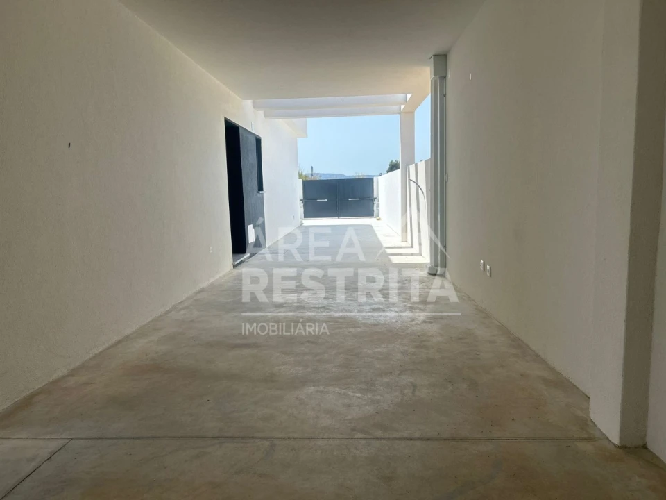 Moradia T4 para Venda em Quinta do Anjo Foto 35