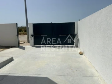 Moradia T4 para Venda em Quinta do Anjo