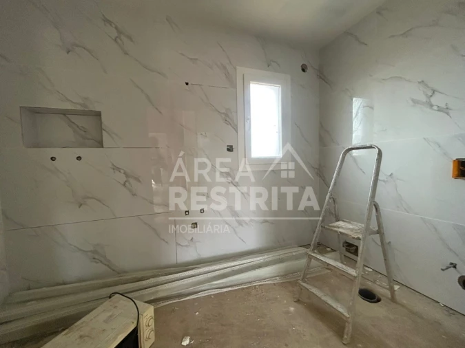 Moradia T4 para Venda em Quinta do Anjo Foto 7