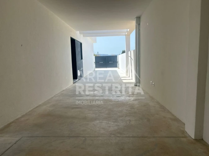 Moradia T4 para Venda em Quinta do Anjo Foto 35