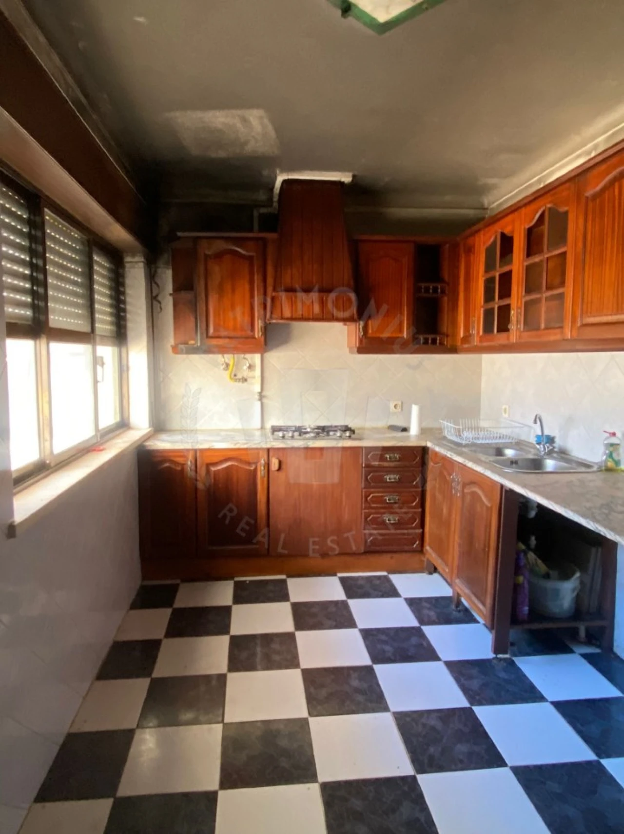 Apartamento T2 para Venda em Sines Foto 7