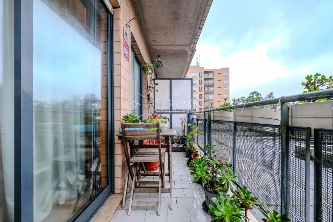 Apartamento T2 para Venda em Valongo Foto 5