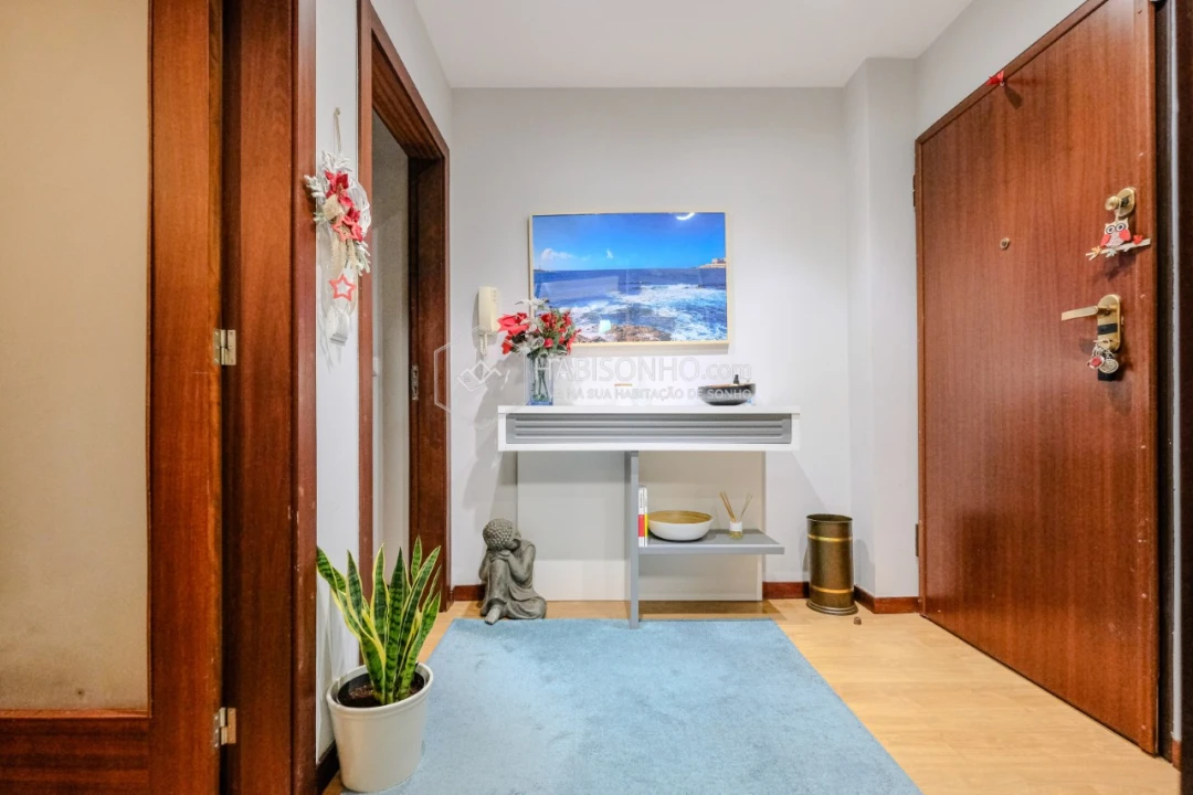 Apartamento T2 para Venda em Valongo Foto 9