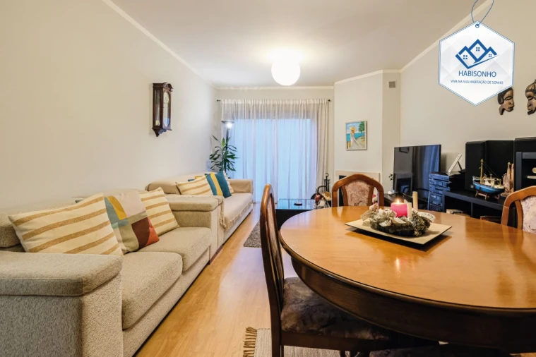 Apartamento T2 para Venda em Valongo