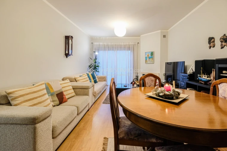 Apartamento T2 para Venda em Valongo Foto 4