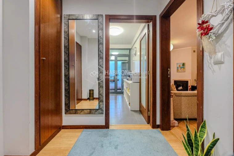 Apartamento T2 para Venda em Valongo Foto 10