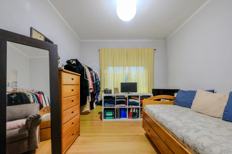 Apartamento T2 para Venda em Valongo Foto 15