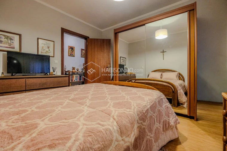 Apartamento T2 para Venda em Valongo Foto 23