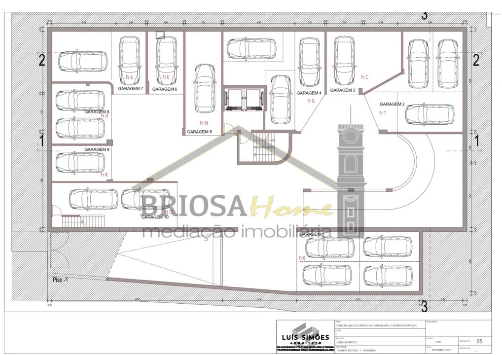 Apartamento T3 para Venda em Santo Antonio dos Olivais Foto 5