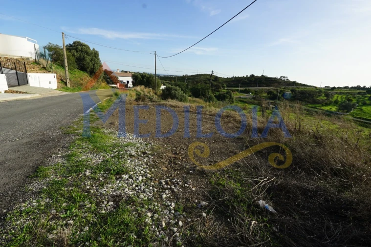 Terreno para Venda em Castro Marim Foto 3