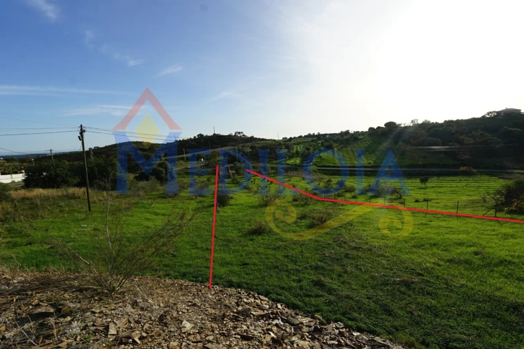 Terreno para Venda em Castro Marim