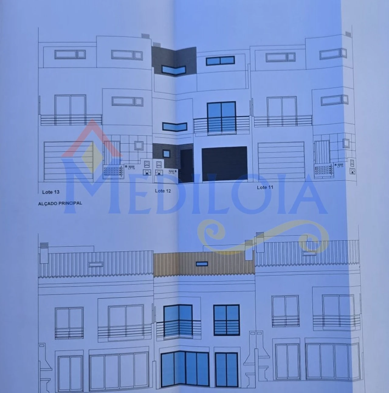 Moradia T3 para Venda em Vila Nova de Cacela Foto 1