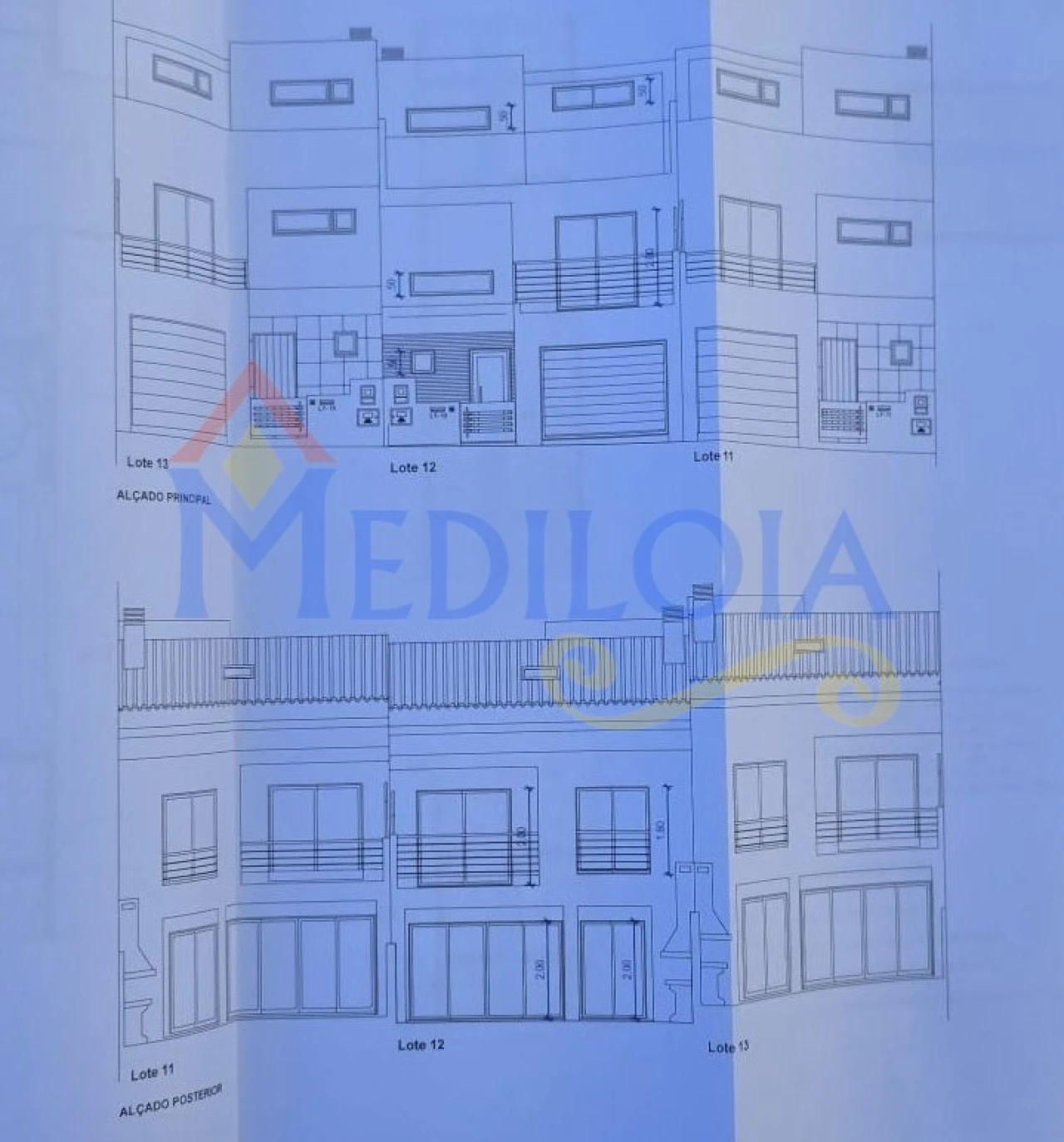 Moradia T3 para Venda em Vila Nova de Cacela Foto 2
