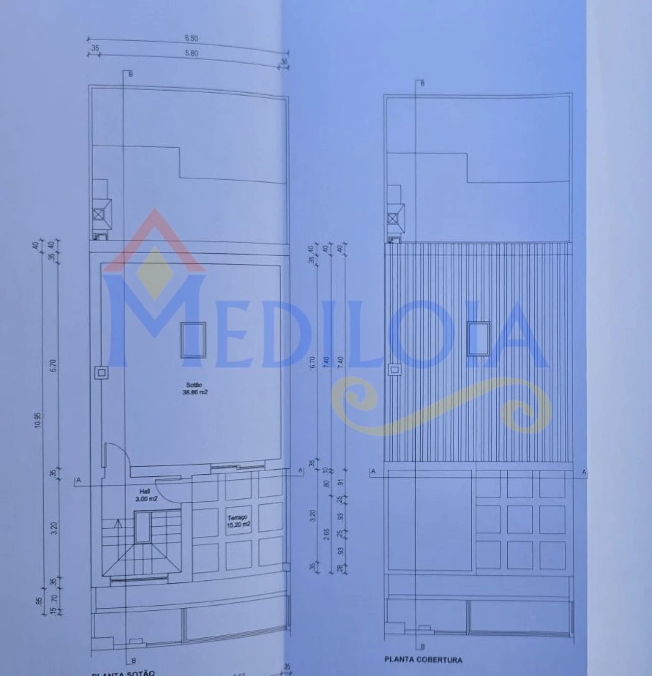 Moradia T3 para Venda em Vila Nova de Cacela Foto 4