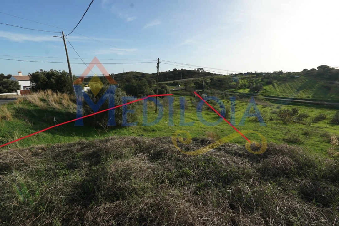Terreno para Venda em Castro Marim Foto 1