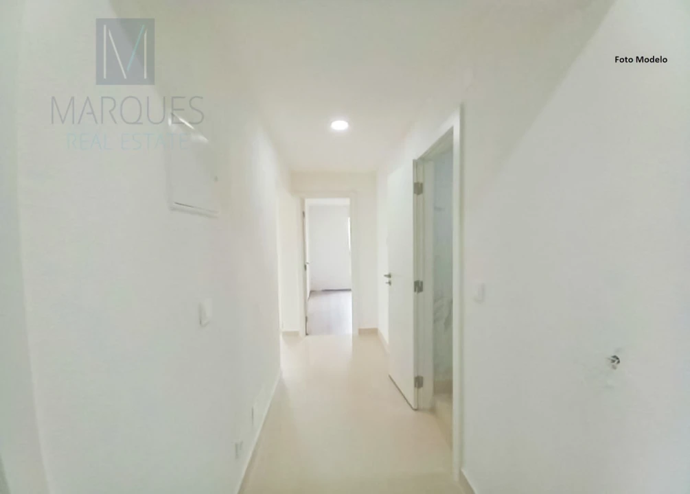 Apartamento T3 para Venda em Amora Foto 5
