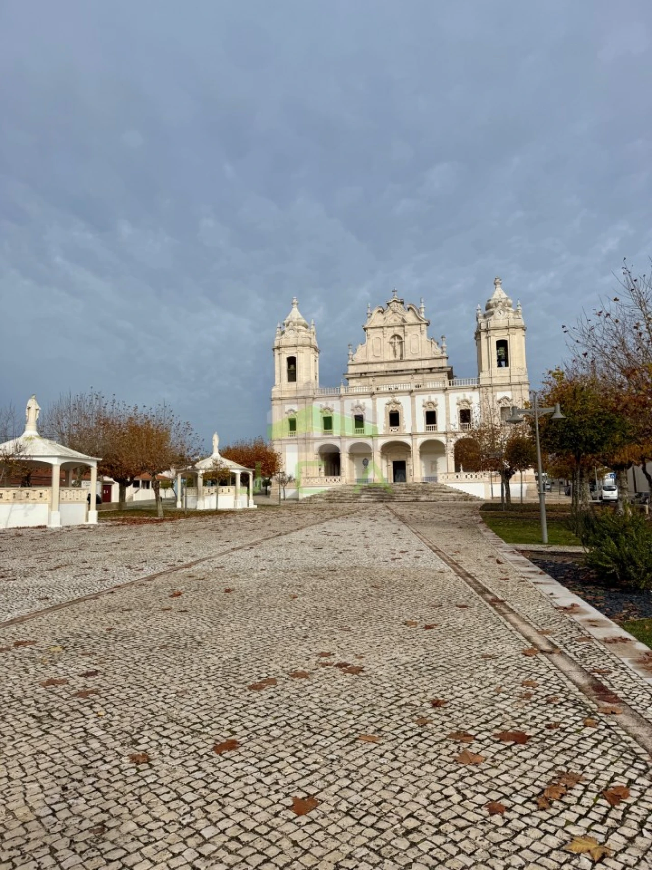Loja para Cedência de Quotas em Milagres Foto 10