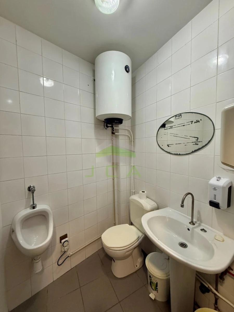 Loja para Cedência de Quotas em Milagres Foto 9