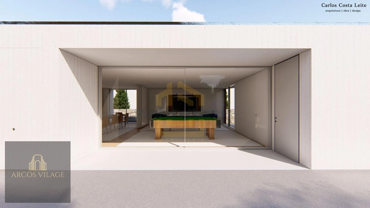 Terreno para Venda em Póvoa de Varzim, Beiriz e Argivai Foto 14