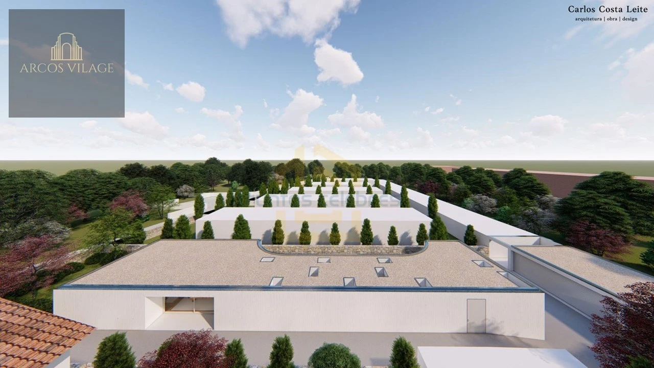 Terreno para Venda em Póvoa de Varzim, Beiriz e Argivai Foto 23