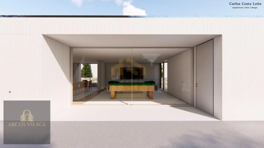 Terreno para Venda em Póvoa de Varzim, Beiriz e Argivai Foto 14