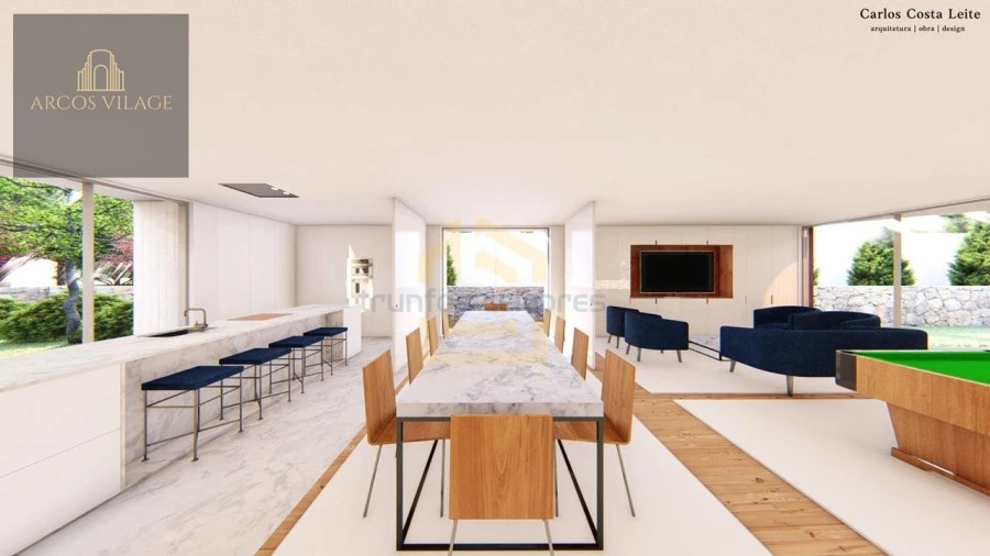 Terreno para Venda em Póvoa de Varzim, Beiriz e Argivai Foto 5