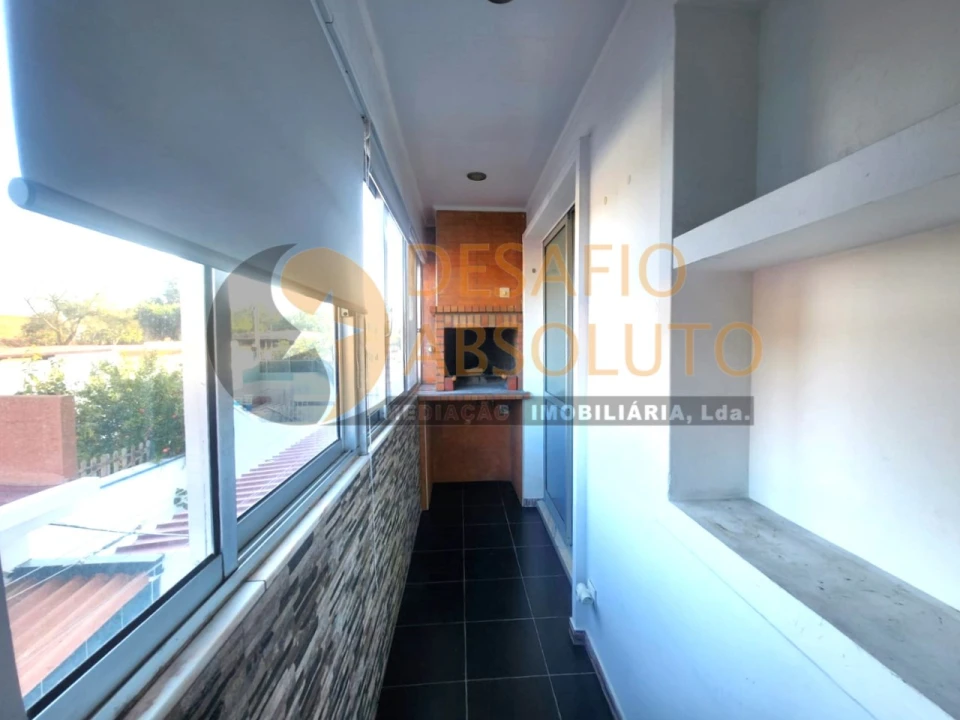 Apartamento T3 para Venda em Seixal, Arrentela e Aldeia de Paio Pires Foto 7