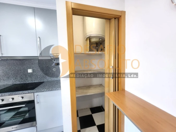 Apartamento T3 para Venda em Seixal, Arrentela e Aldeia de Paio Pires Foto 5