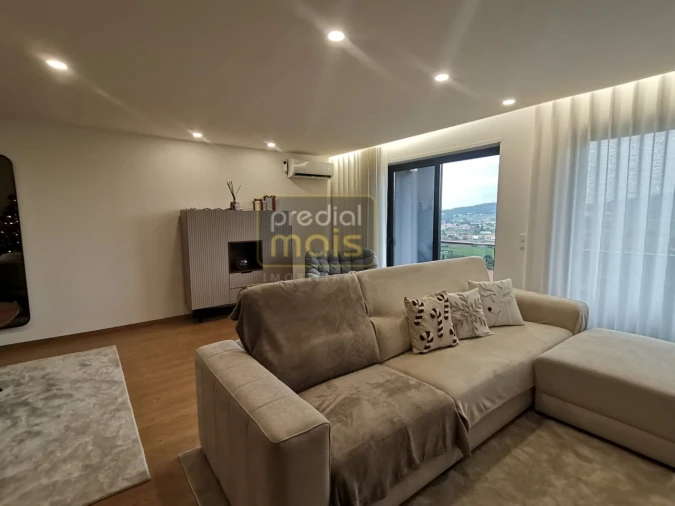 Moradia T3 para Venda em Gondifelos, Cavalões e Outiz Foto 2