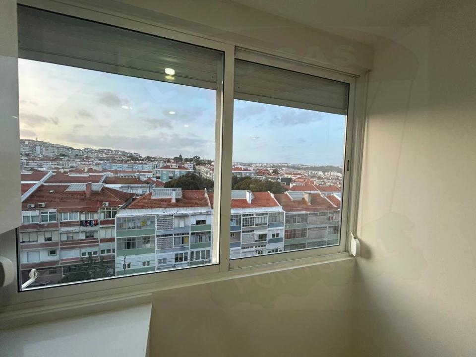 Apartamento T4 para Venda em Águas Livres Foto 12