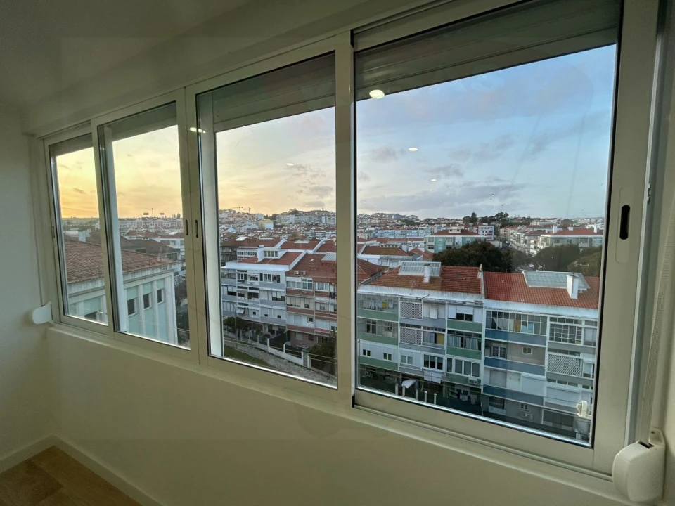 Apartamento T4 para Venda em Águas Livres Foto 21