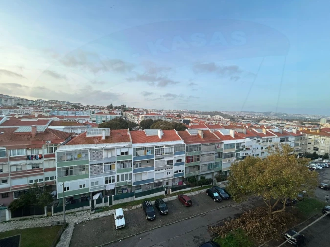 Apartamento T4 para Venda em Águas Livres Foto 11