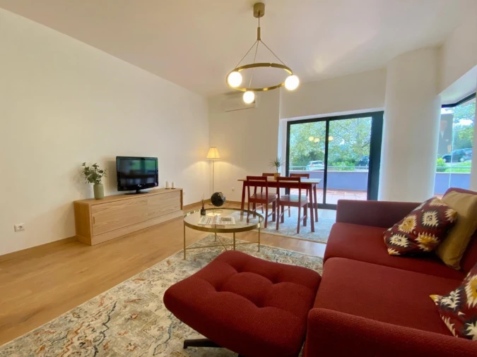 Apartamento T2 para Venda em Abrantes (São Vicente e São João) e Alferrarede Foto 2