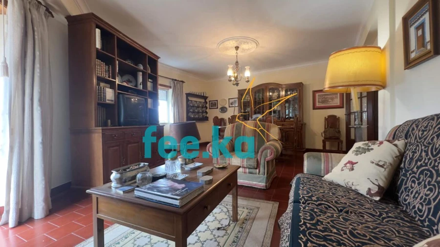 Apartamento T3 para Venda em Castelo Branco Foto 4