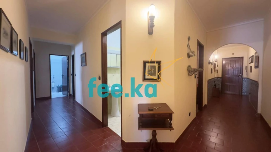 Apartamento T3 para Venda em Castelo Branco Foto 7