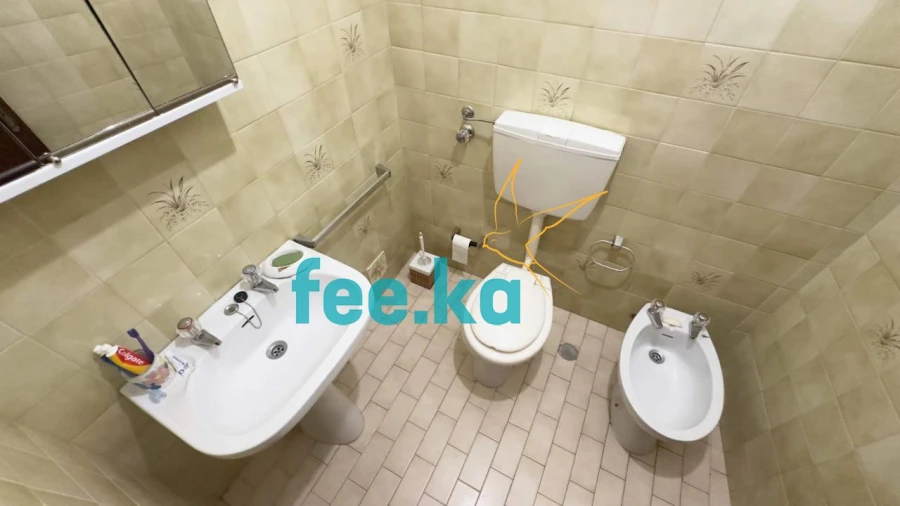 Apartamento T3 para Venda em Castelo Branco Foto 9