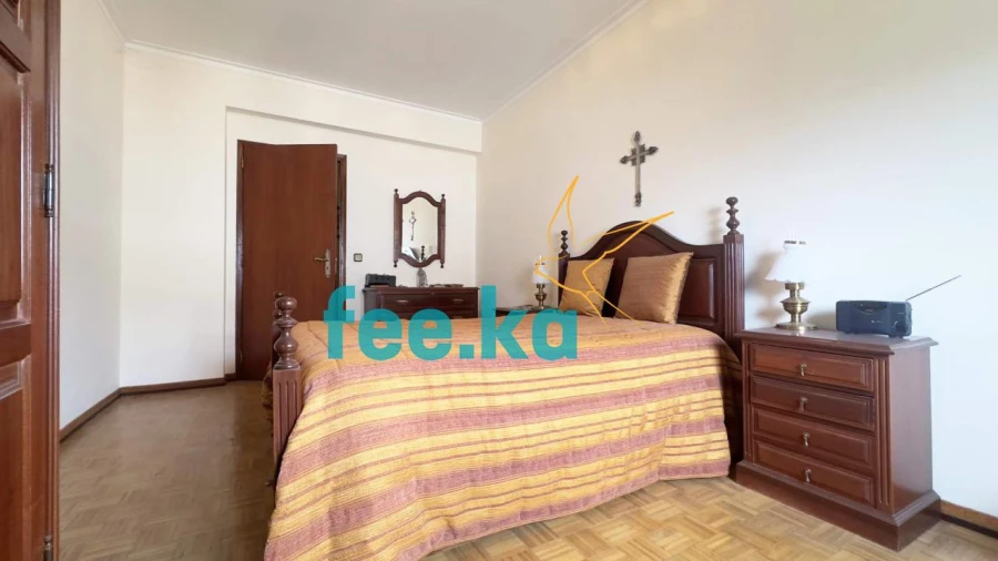 Apartamento T3 para Venda em Castelo Branco Foto 12