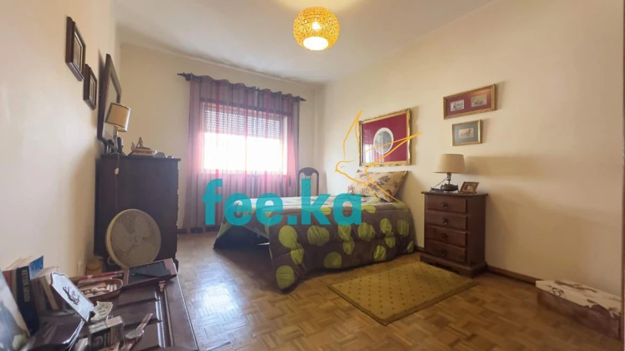 Apartamento T3 para Venda em Castelo Branco Foto 15