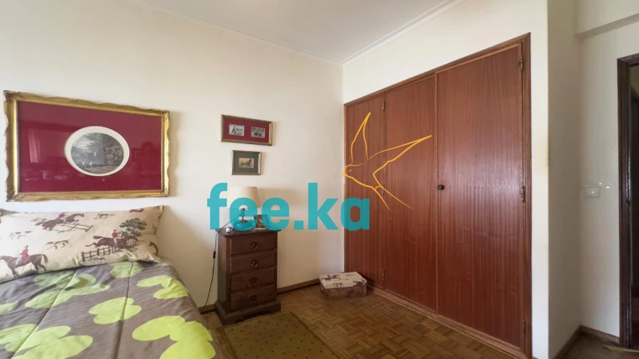 Apartamento T3 para Venda em Castelo Branco Foto 18