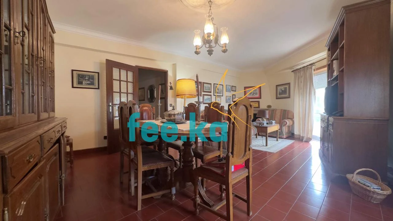 Apartamento T3 para Venda em Castelo Branco Foto 1