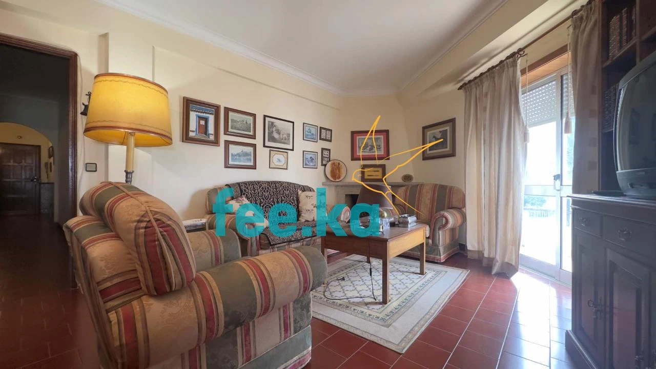 Apartamento T3 para Venda em Castelo Branco Foto 2