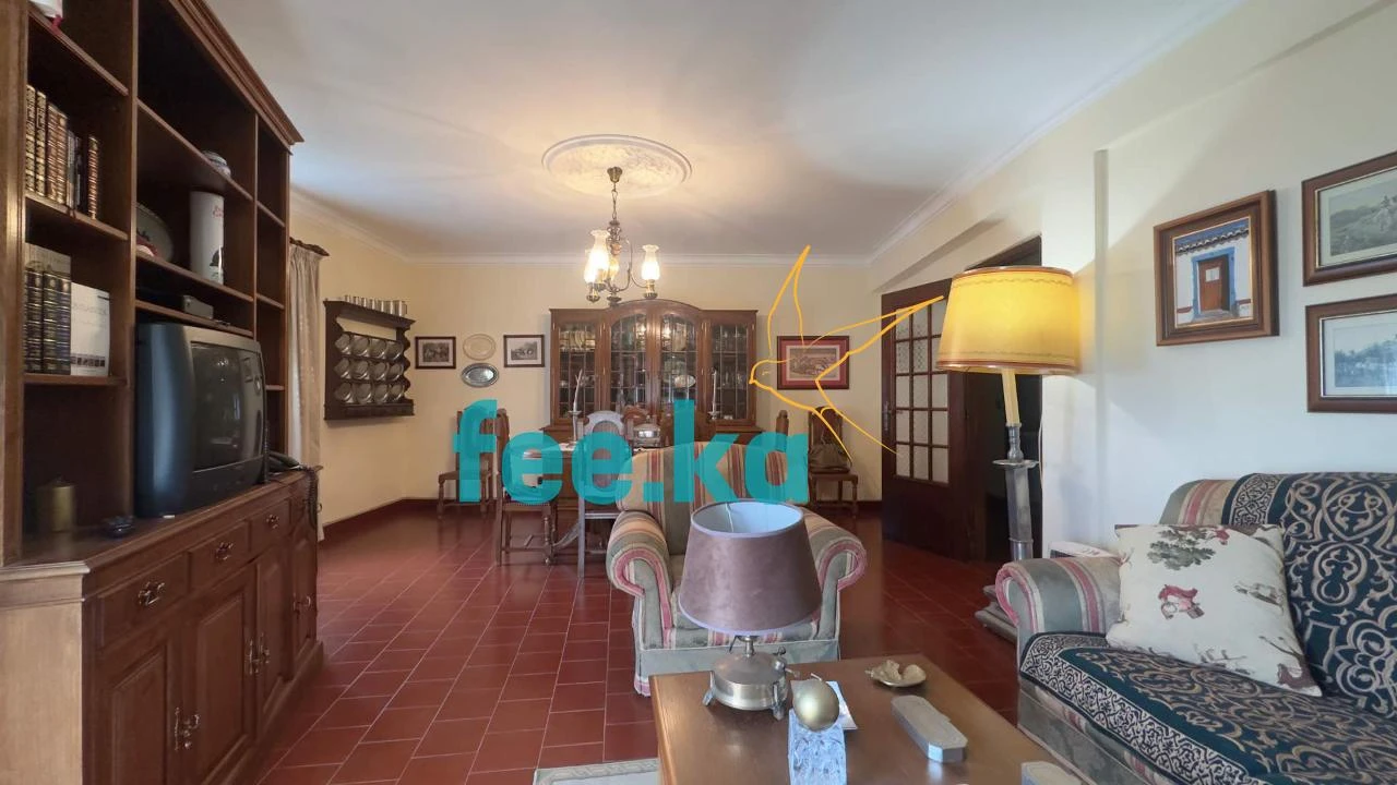 Apartamento T3 para Venda em Castelo Branco Foto 3