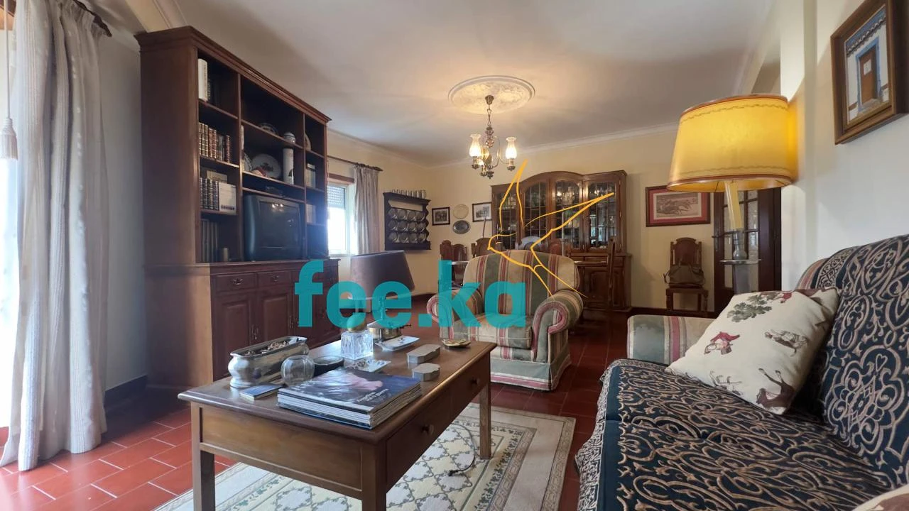 Apartamento T3 para Venda em Castelo Branco Foto 4