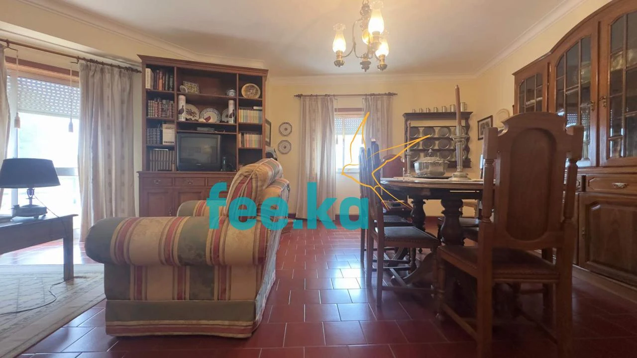 Apartamento T3 para Venda em Castelo Branco Foto 5
