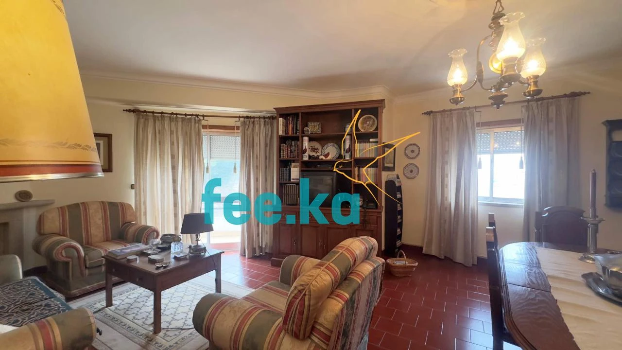 Apartamento T3 para Venda em Castelo Branco Foto 6