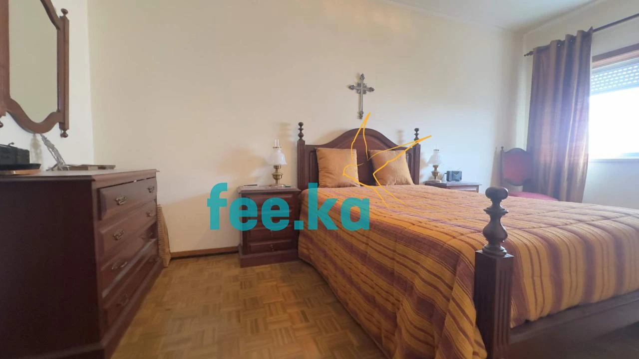 Apartamento T3 para Venda em Castelo Branco Foto 10